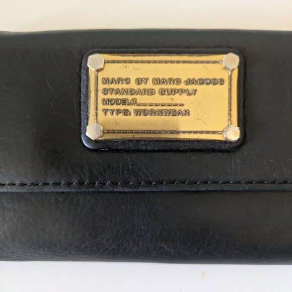 Marc by Marc Jacobs Wallet - Picture 10 of 12
